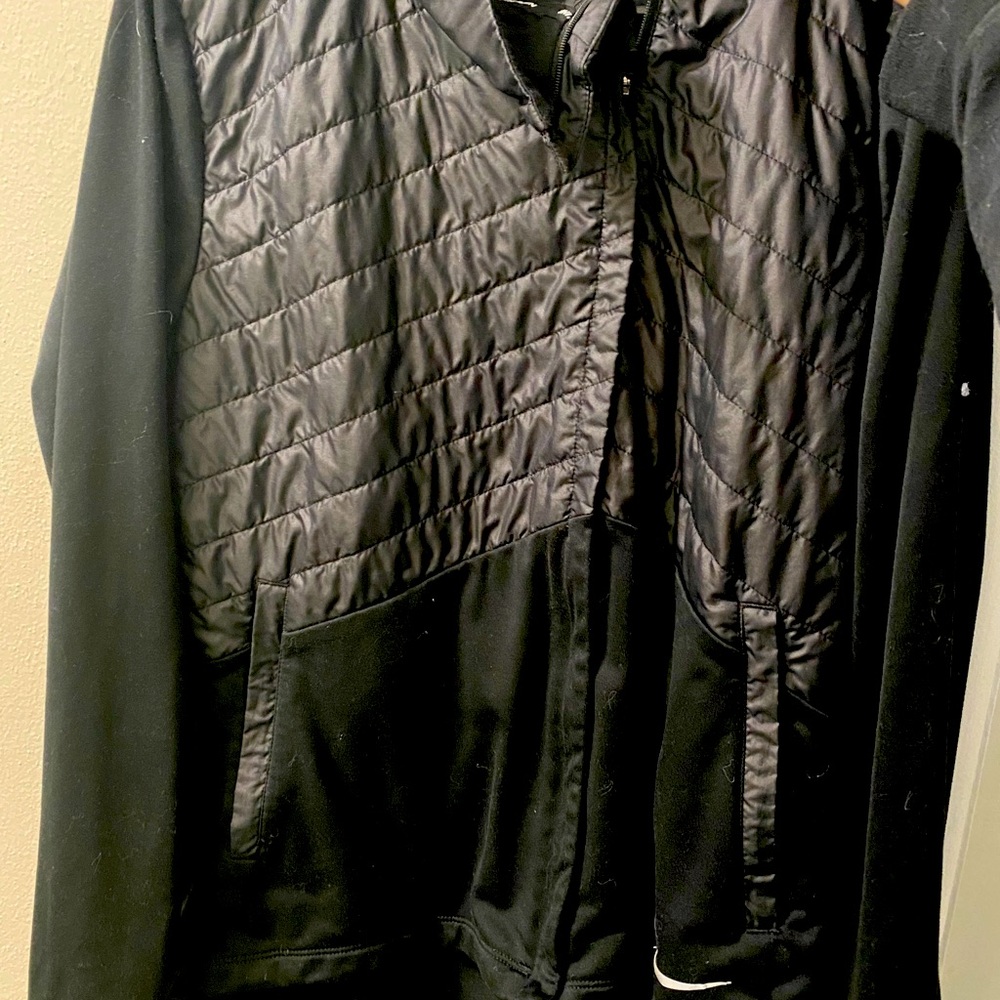 Nike sweatshirt